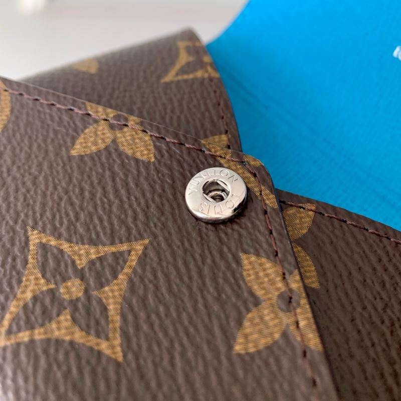 LV Wallets